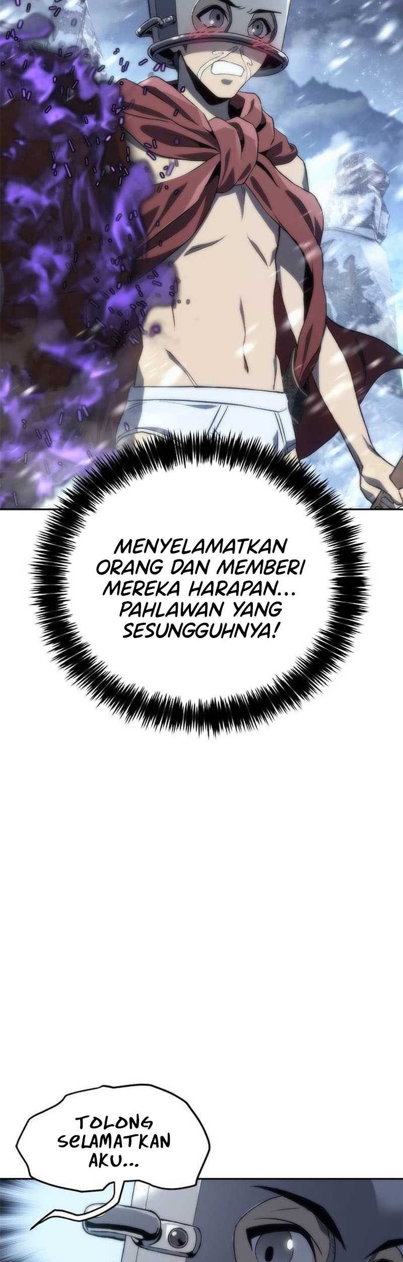 Why I Quit Being The Demon King Chapter 11 Gambar 68