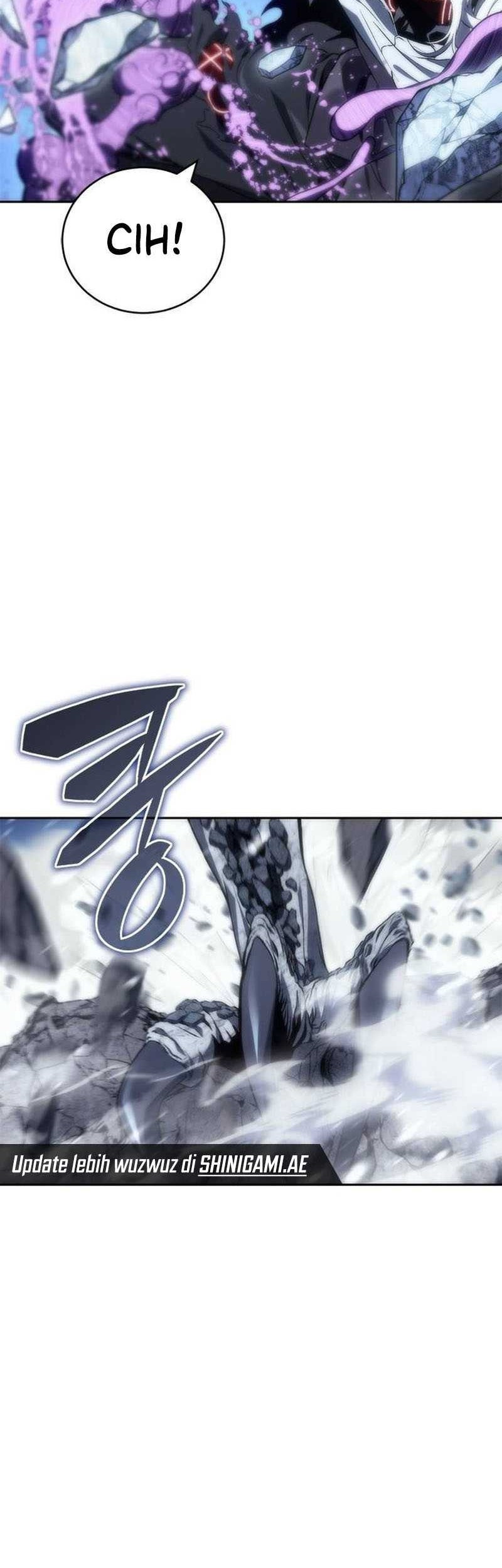 Why I Quit Being The Demon King Chapter 11 Gambar 75