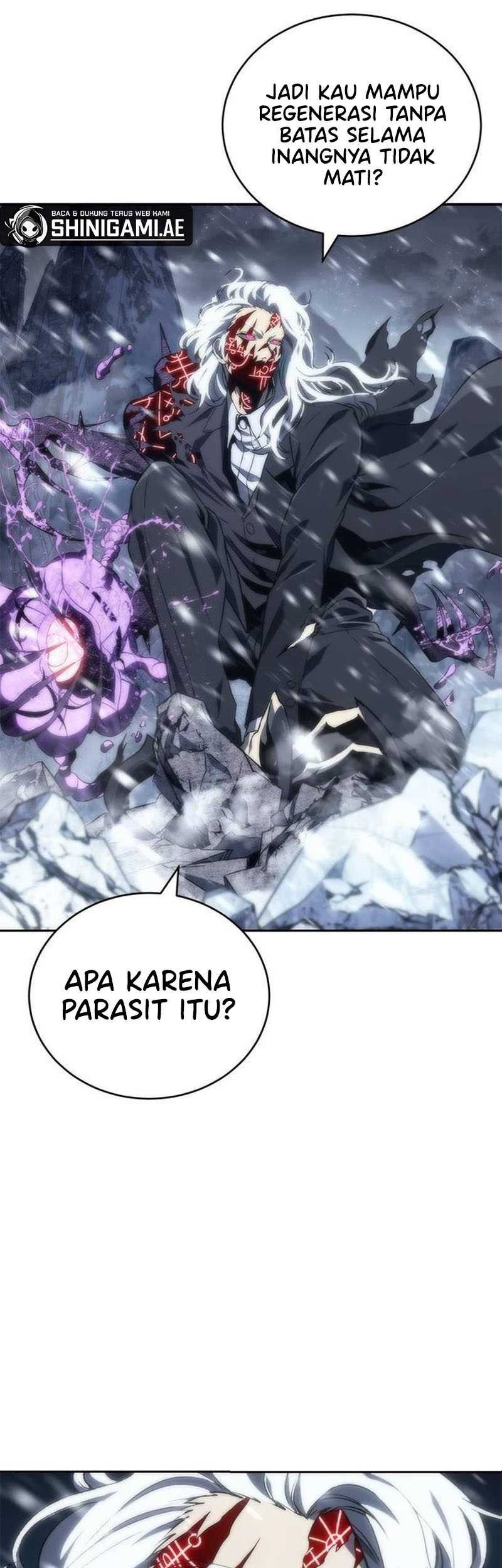 Why I Quit Being The Demon King Chapter 11 Gambar 78