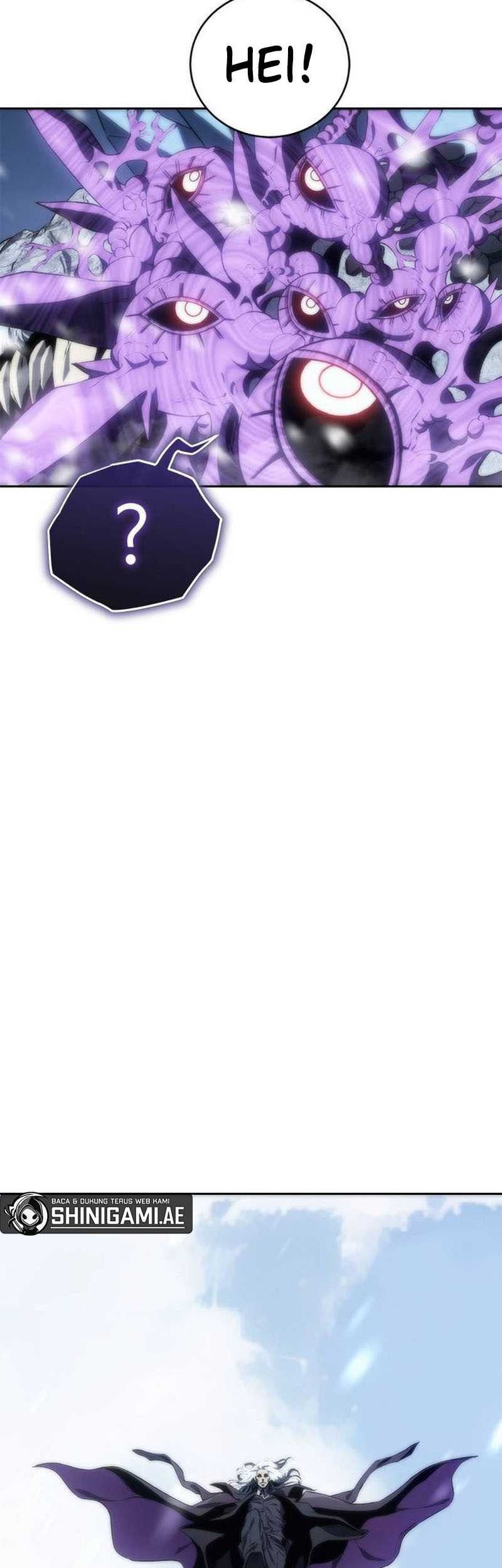 Why I Quit Being The Demon King Chapter 11 Gambar 3