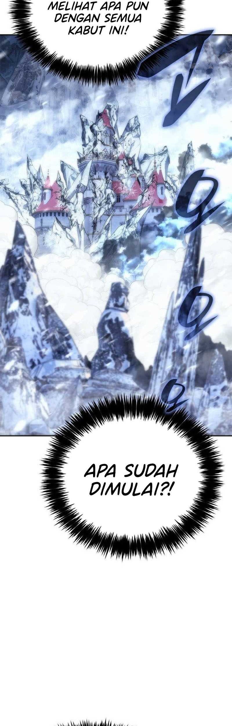 Why I Quit Being The Demon King Chapter 11 Gambar 23