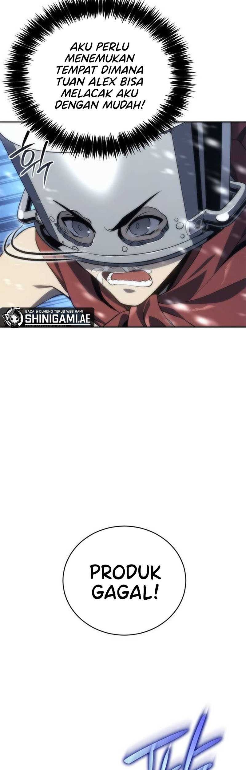 Why I Quit Being The Demon King Chapter 11 Gambar 24
