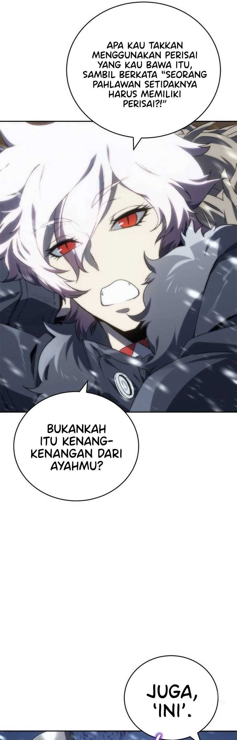 Why I Quit Being The Demon King Chapter 11 Gambar 26