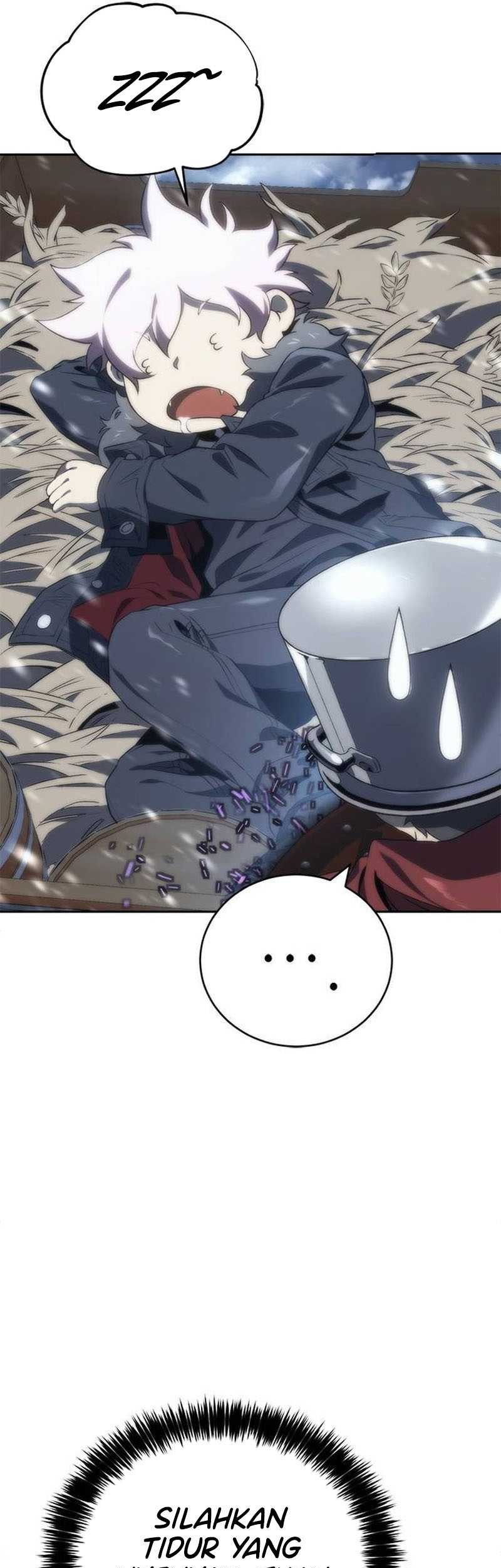 Why I Quit Being The Demon King Chapter 11 Gambar 30