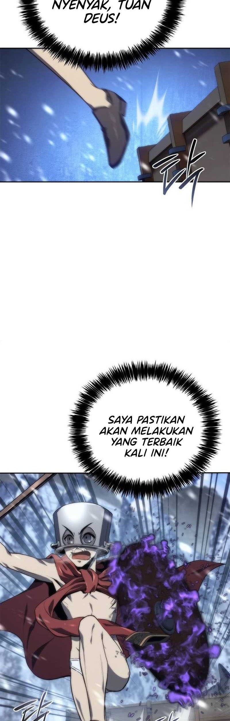 Why I Quit Being The Demon King Chapter 11 Gambar 31