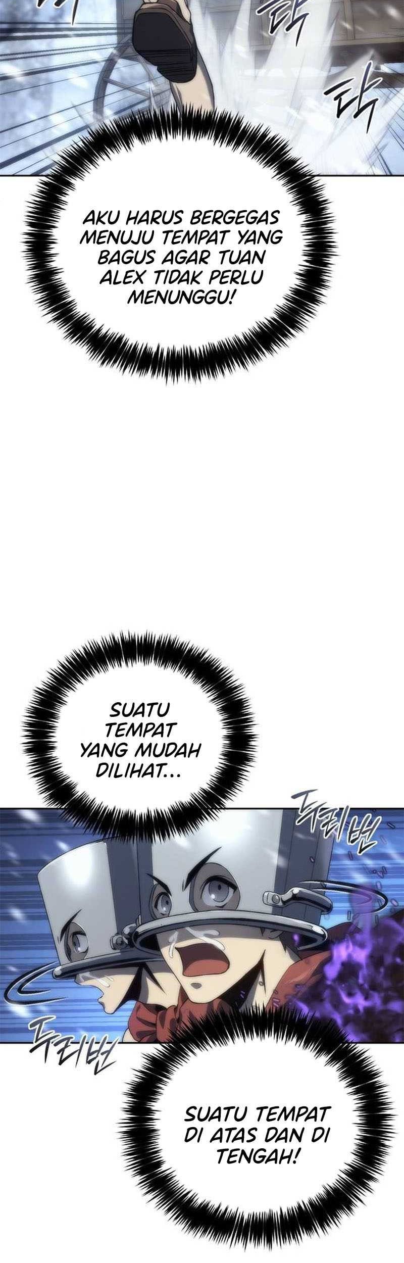 Why I Quit Being The Demon King Chapter 11 Gambar 32