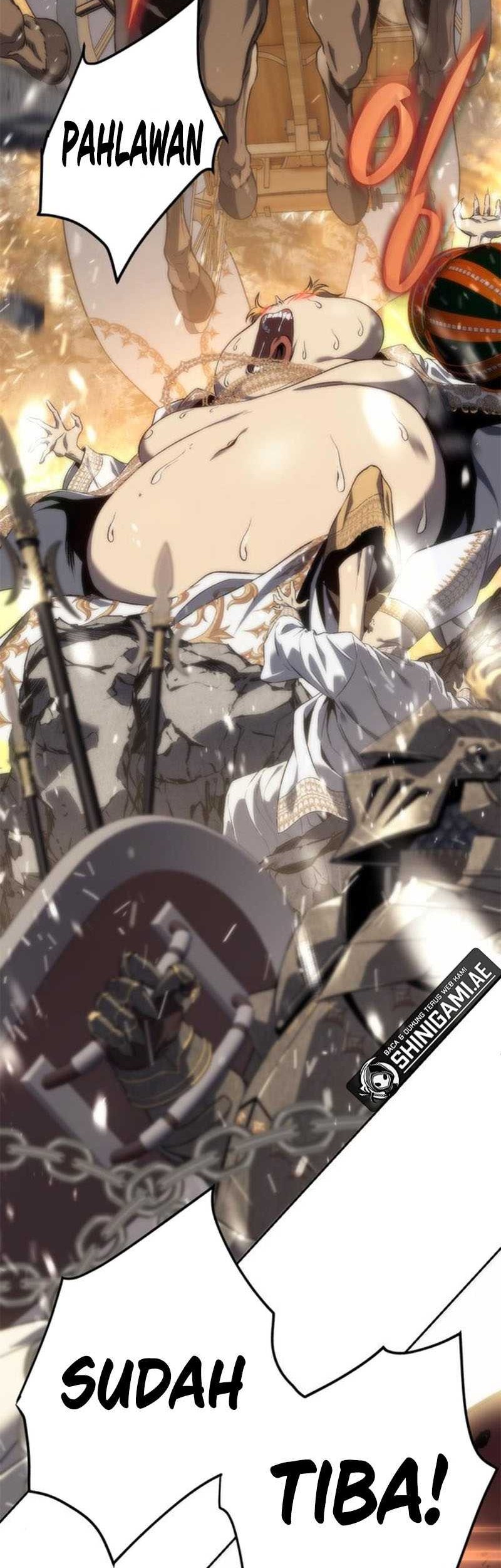 Why I Quit Being The Demon King Chapter 10 Gambar 35