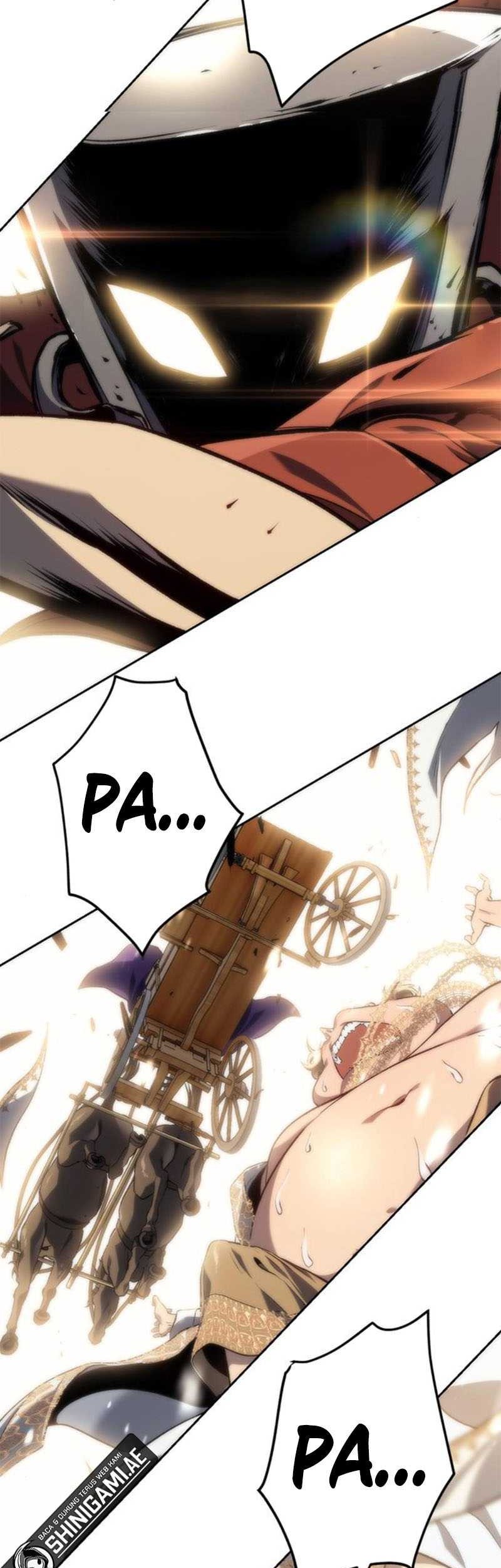Why I Quit Being The Demon King Chapter 10 Gambar 36