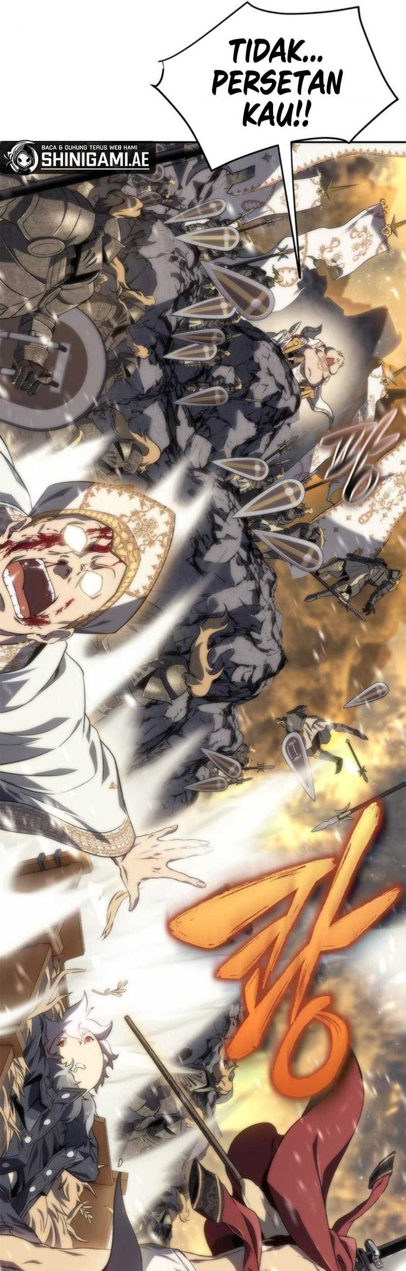 Why I Quit Being The Demon King Chapter 10 Gambar 38