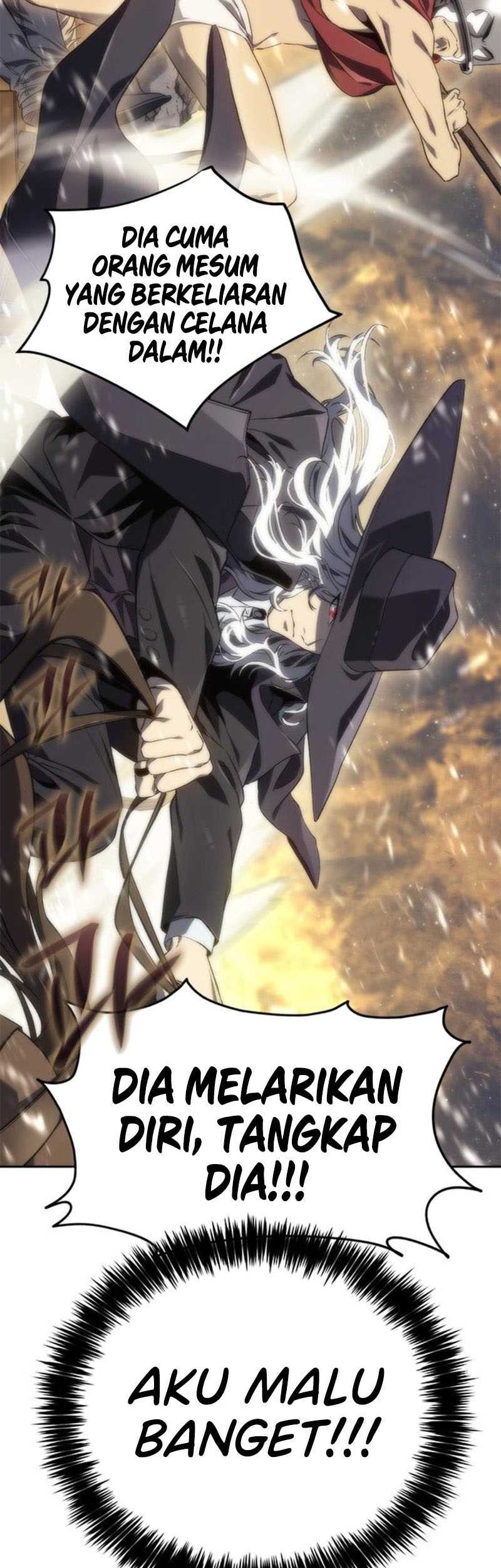 Why I Quit Being The Demon King Chapter 10 Gambar 39