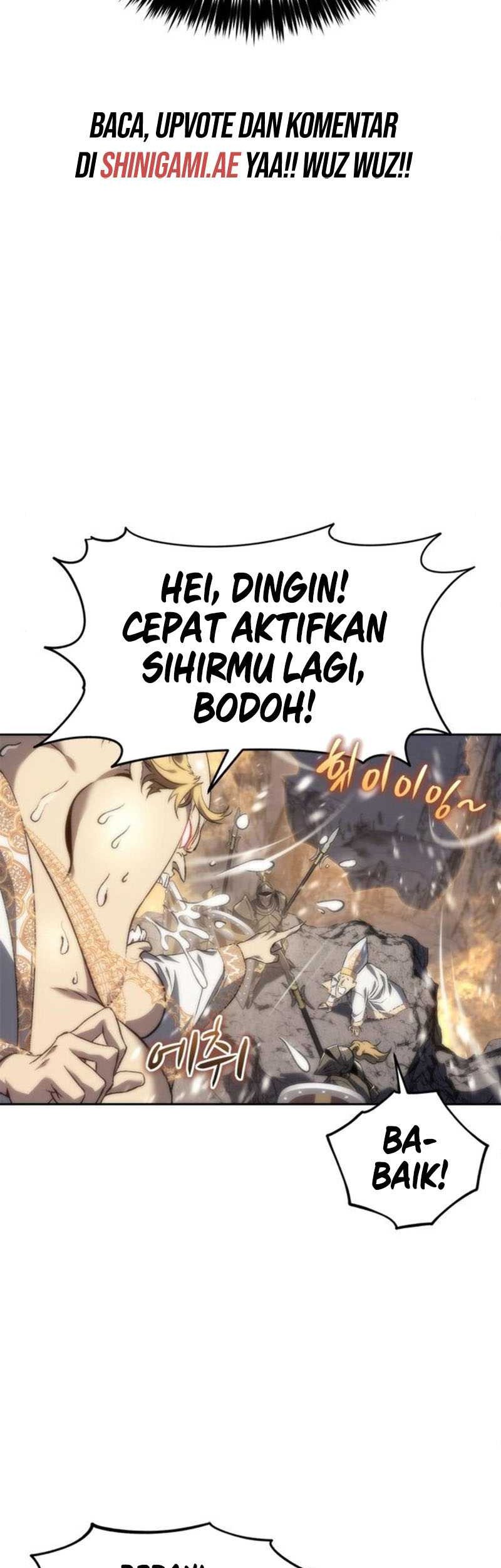Why I Quit Being The Demon King Chapter 10 Gambar 40