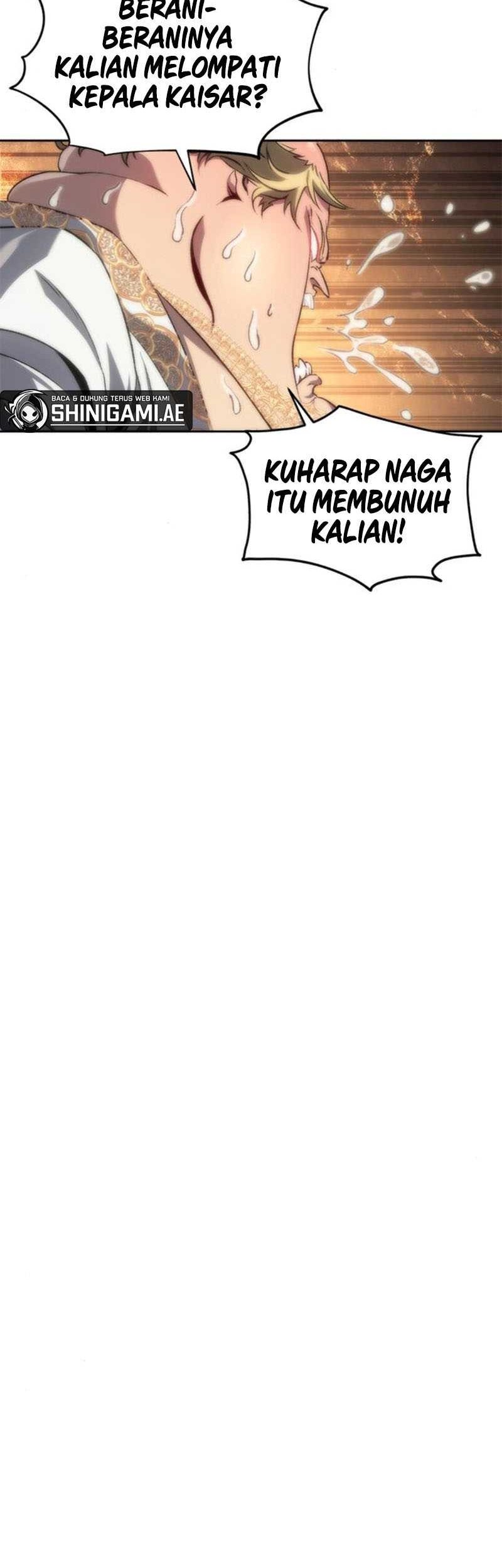 Why I Quit Being The Demon King Chapter 10 Gambar 41