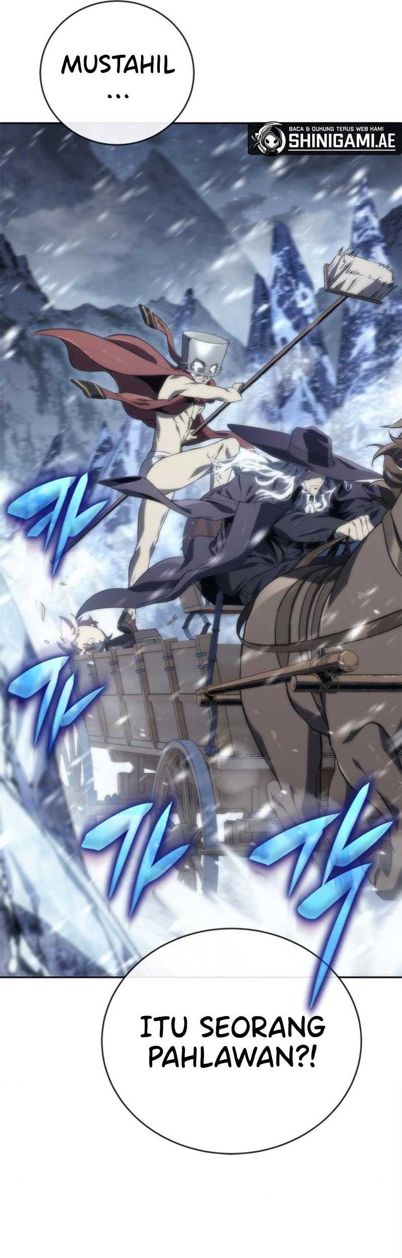 Why I Quit Being The Demon King Chapter 10 Gambar 46