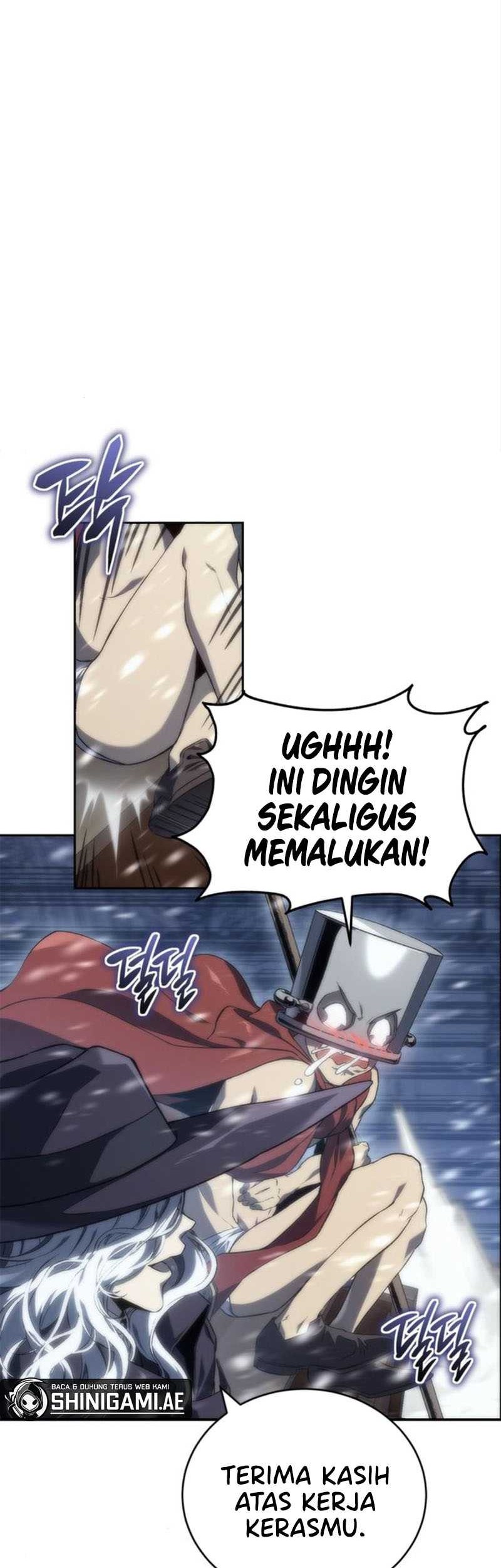 Why I Quit Being The Demon King Chapter 10 Gambar 47