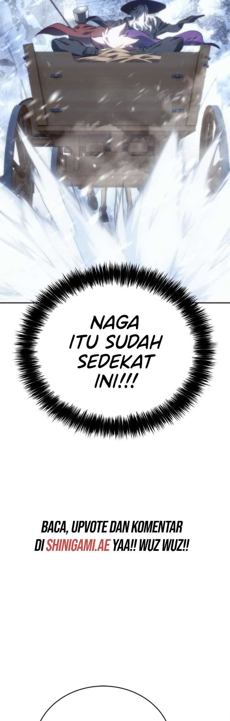 Why I Quit Being The Demon King Chapter 10 Gambar 54