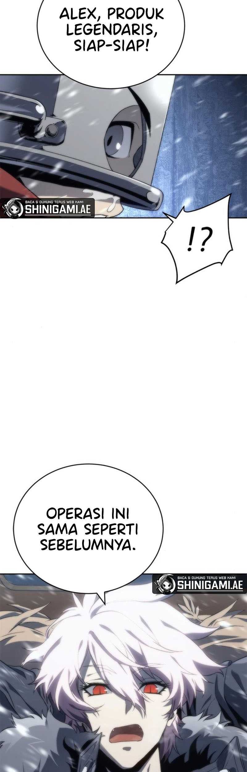 Why I Quit Being The Demon King Chapter 10 Gambar 55