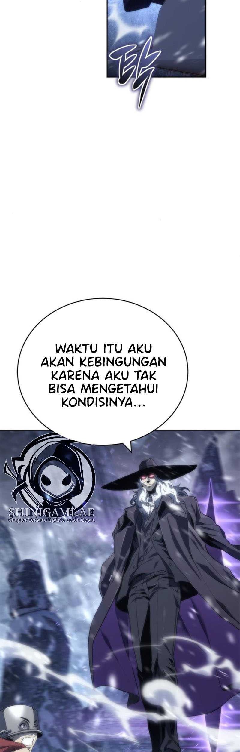Why I Quit Being The Demon King Chapter 10 Gambar 59