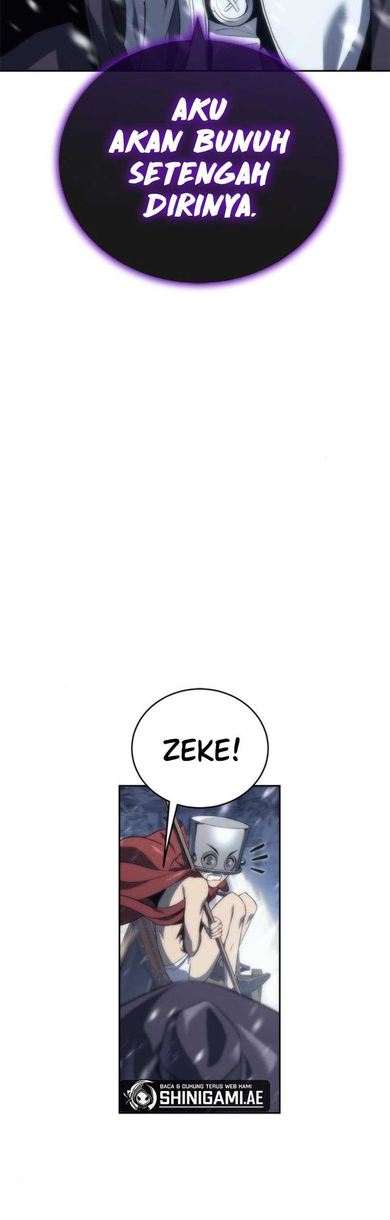 Why I Quit Being The Demon King Chapter 10 Gambar 63
