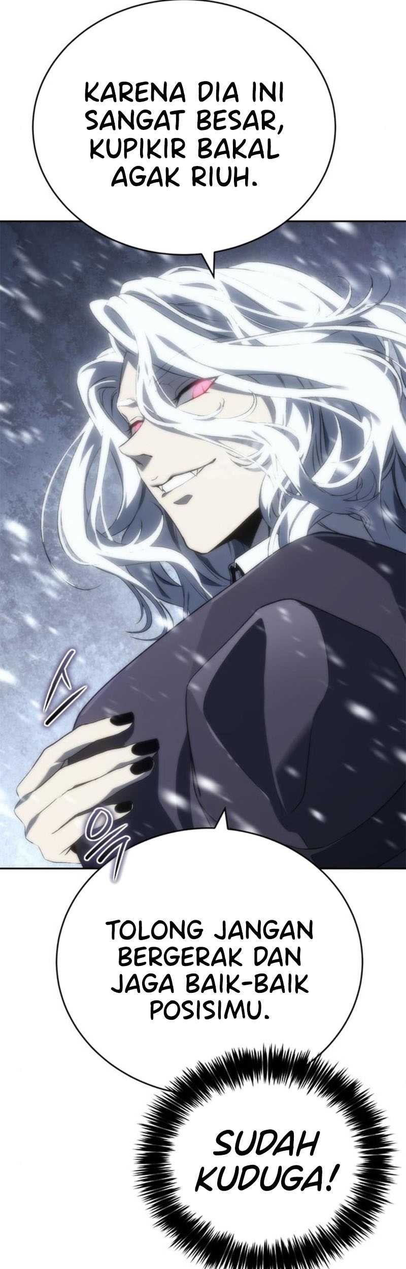 Why I Quit Being The Demon King Chapter 10 Gambar 65
