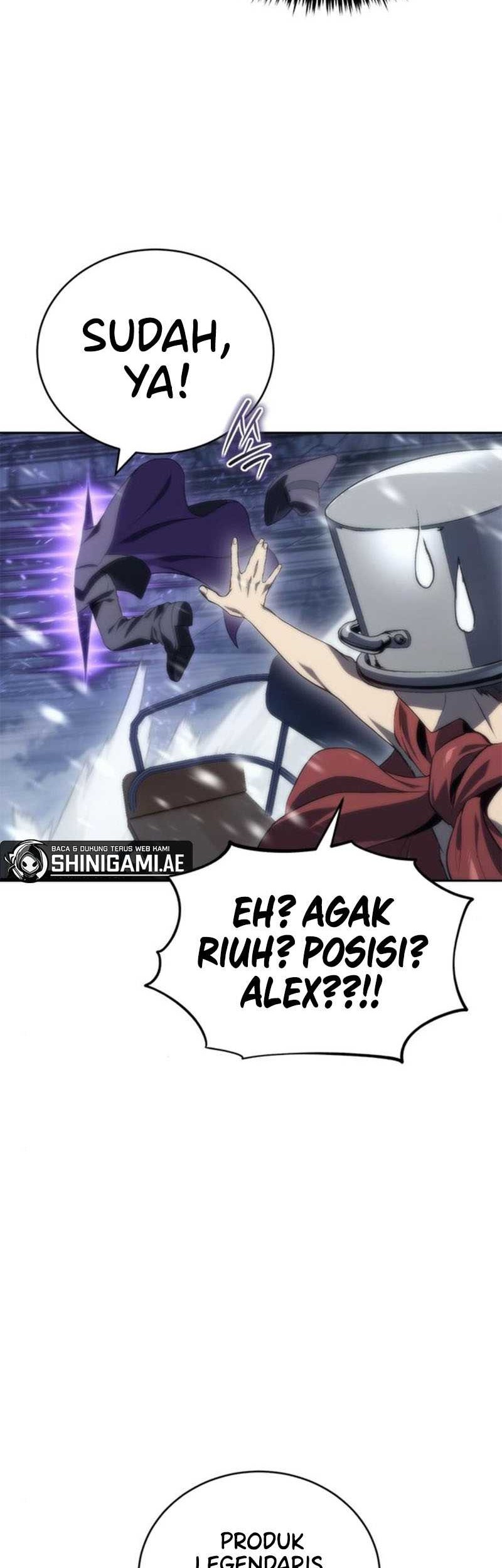 Why I Quit Being The Demon King Chapter 10 Gambar 66
