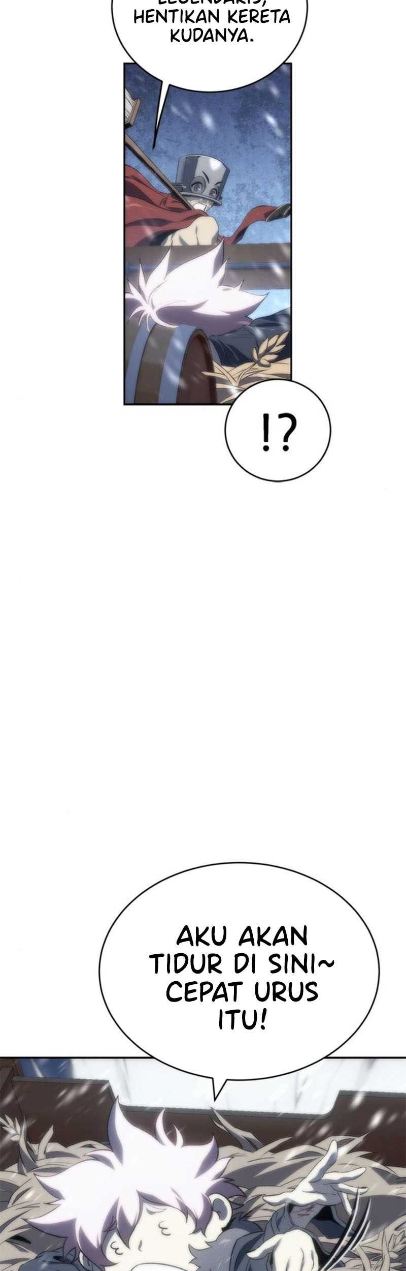 Why I Quit Being The Demon King Chapter 10 Gambar 67