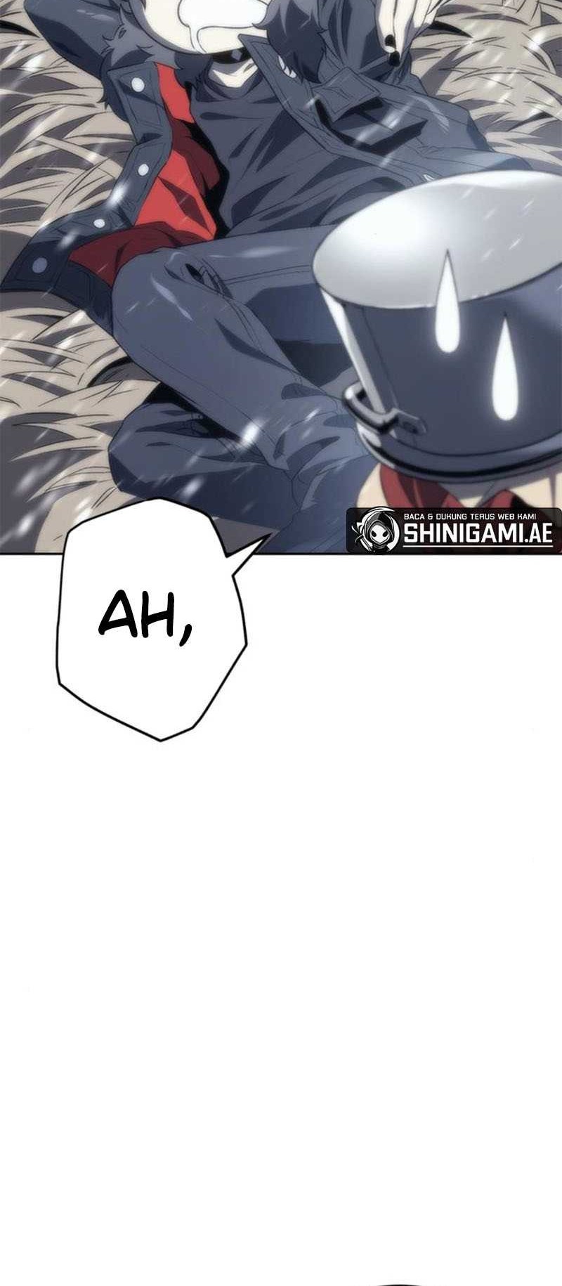Why I Quit Being The Demon King Chapter 10 Gambar 68