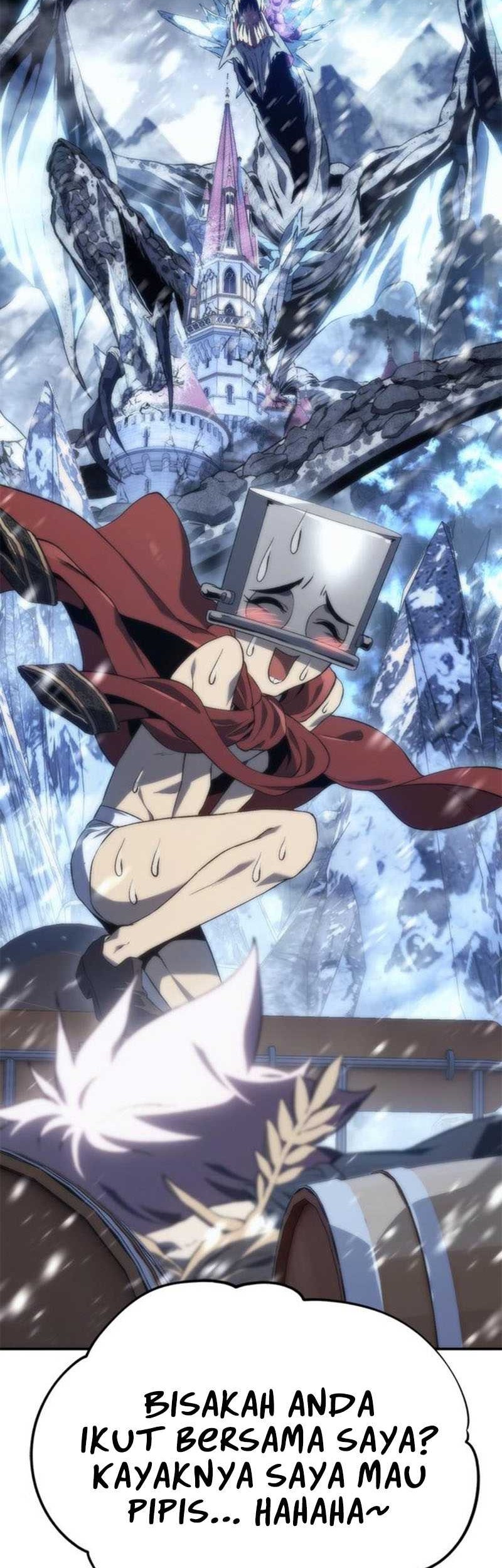 Why I Quit Being The Demon King Chapter 10 Gambar 70
