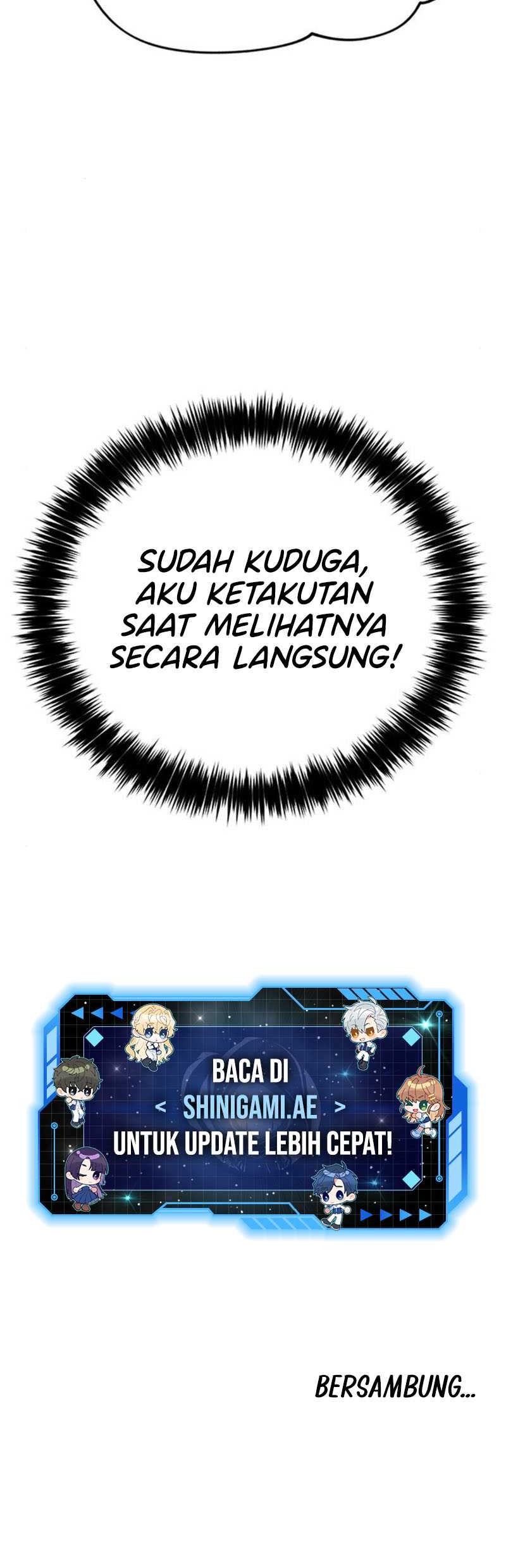 Why I Quit Being The Demon King Chapter 10 Gambar 71