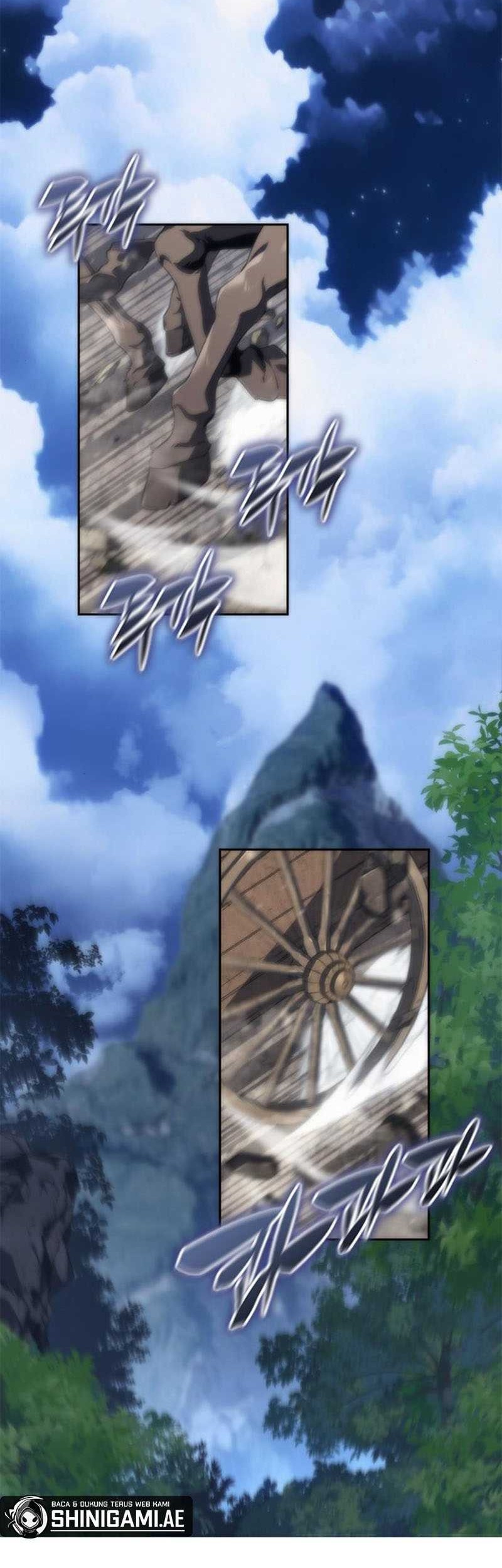 Why I Quit Being The Demon King Chapter 10 Gambar 3