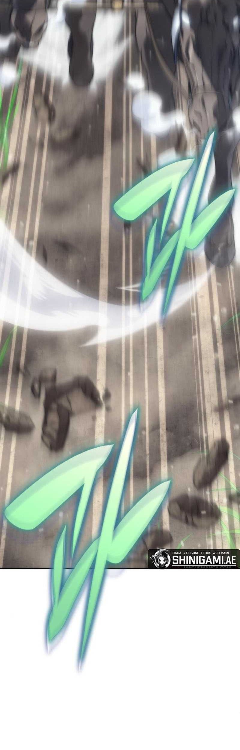 Why I Quit Being The Demon King Chapter 10 Gambar 7