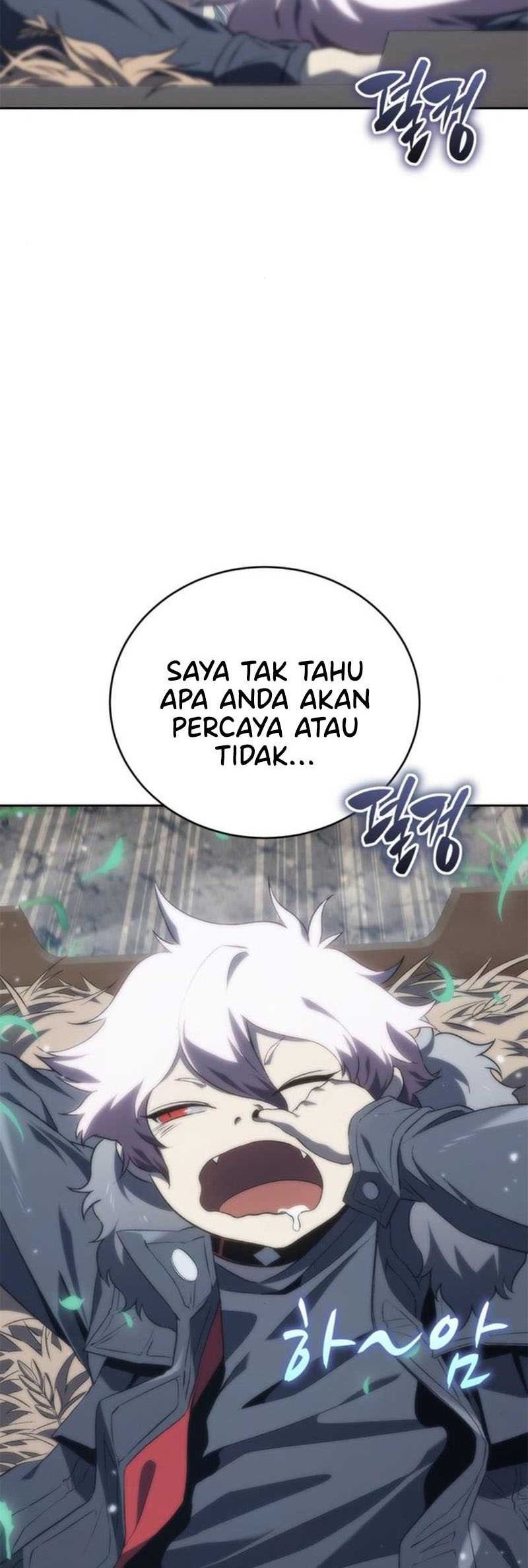 Why I Quit Being The Demon King Chapter 10 Gambar 9