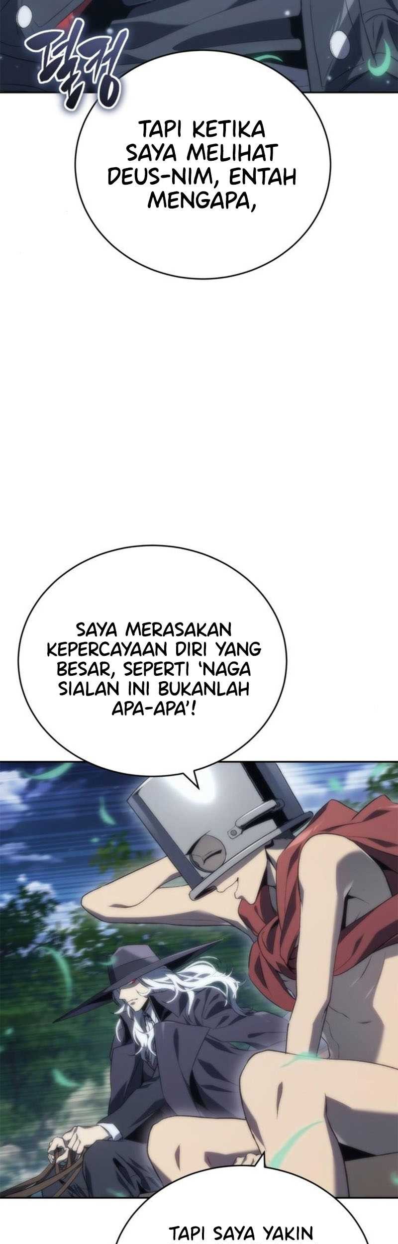 Why I Quit Being The Demon King Chapter 10 Gambar 10