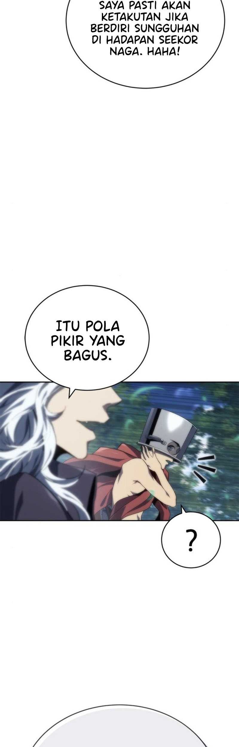 Why I Quit Being The Demon King Chapter 10 Gambar 11