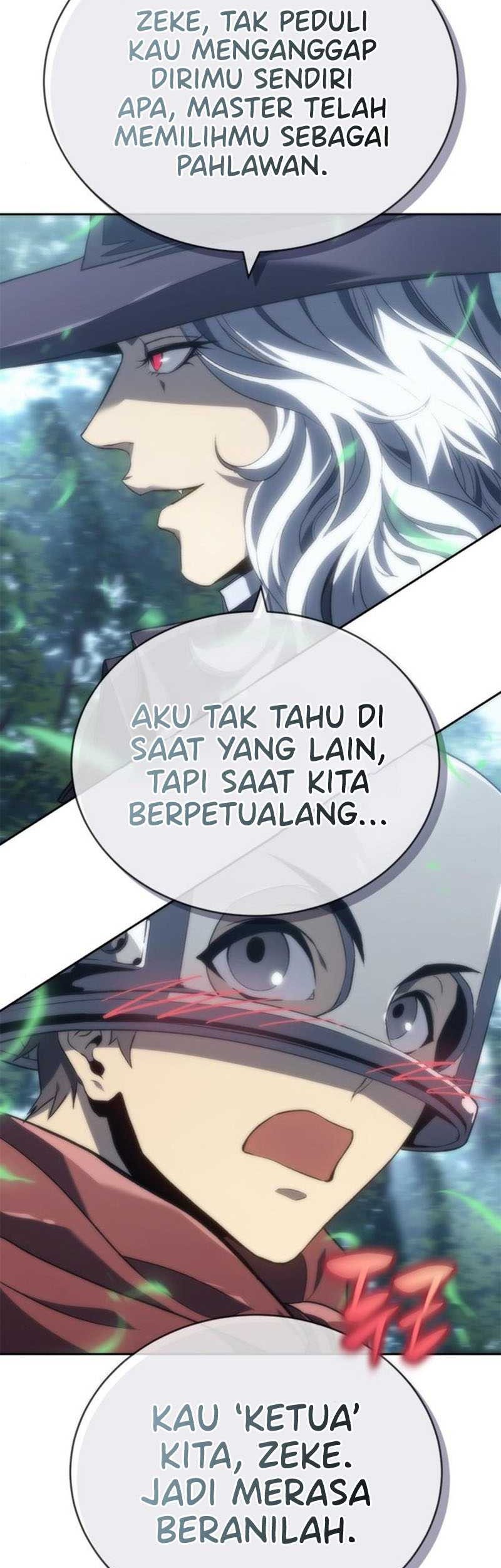 Why I Quit Being The Demon King Chapter 10 Gambar 12