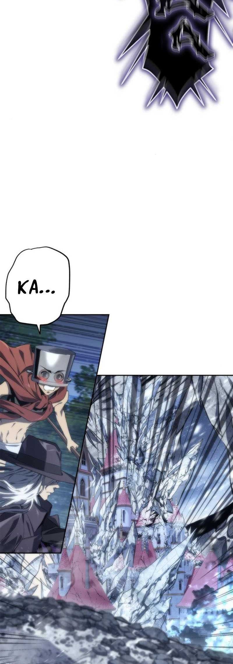 Why I Quit Being The Demon King Chapter 10 Gambar 21