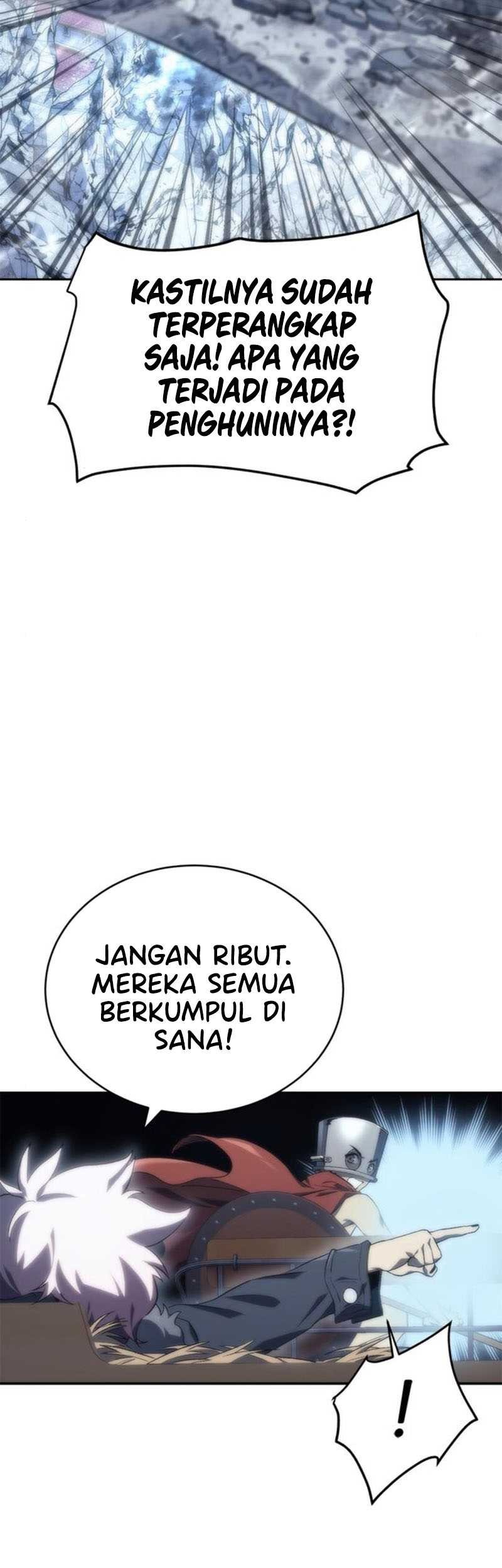 Why I Quit Being The Demon King Chapter 10 Gambar 22