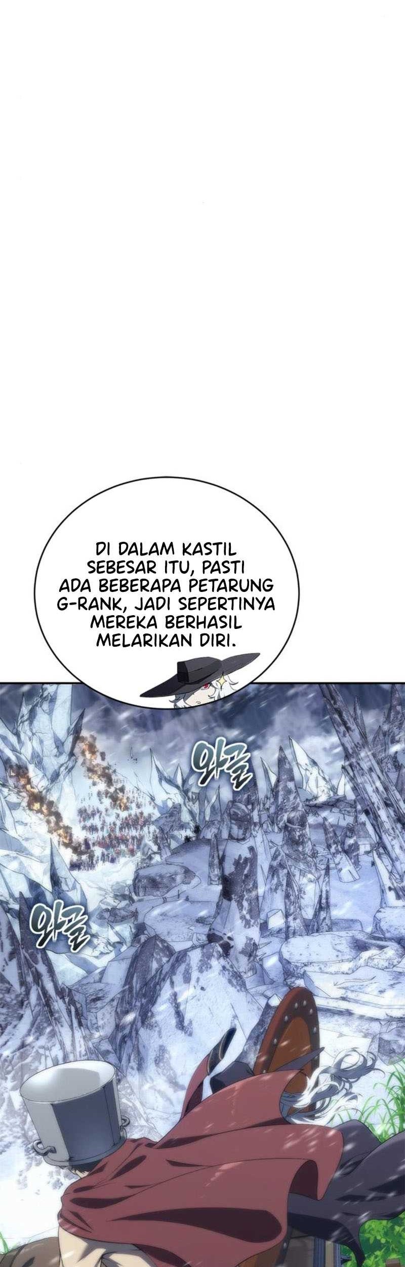 Why I Quit Being The Demon King Chapter 10 Gambar 23