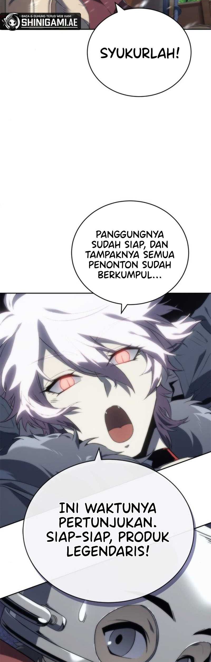 Why I Quit Being The Demon King Chapter 10 Gambar 24