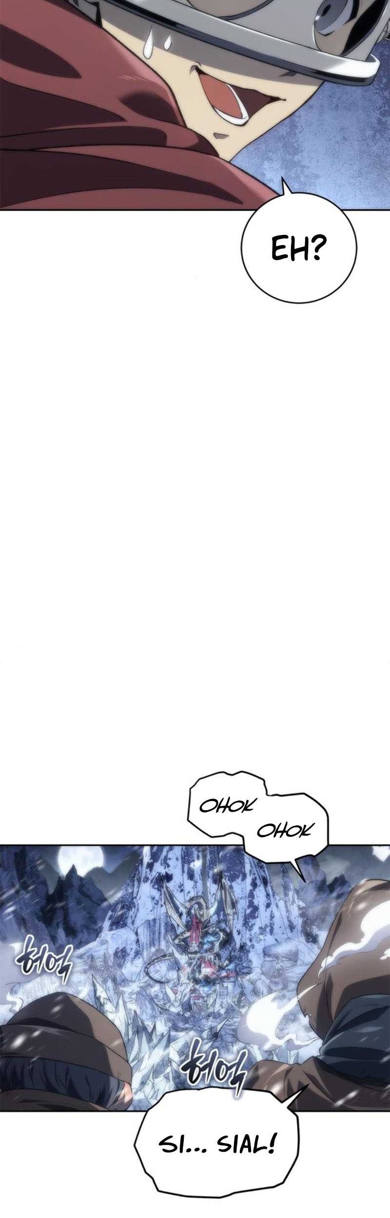 Why I Quit Being The Demon King Chapter 10 Gambar 25
