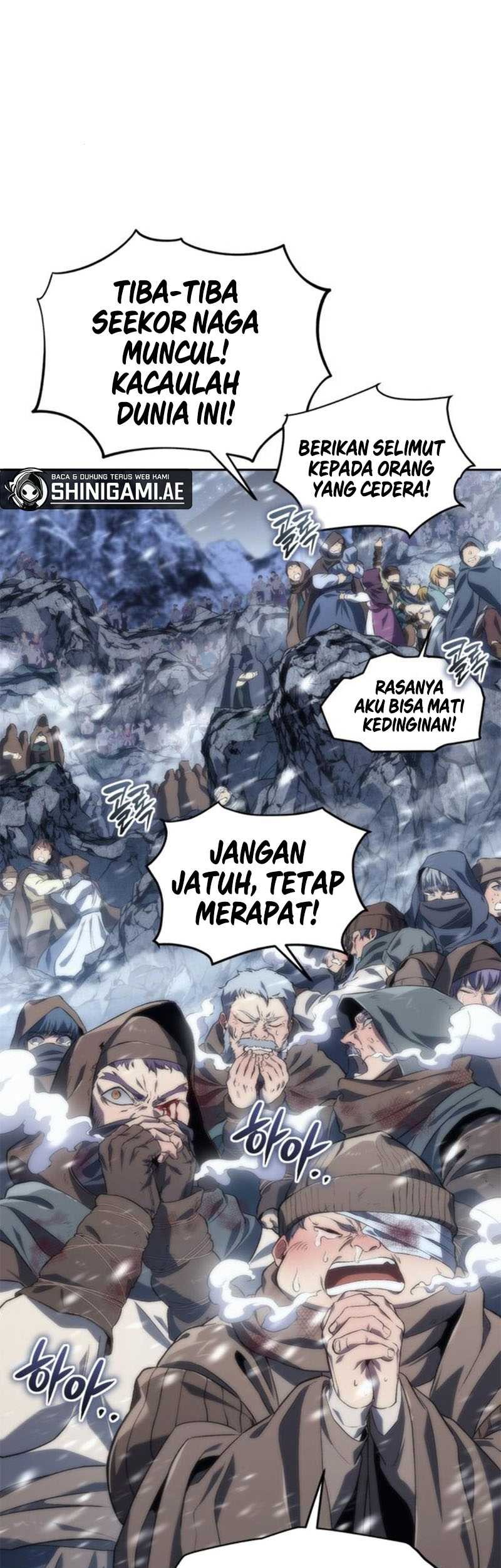 Why I Quit Being The Demon King Chapter 10 Gambar 26