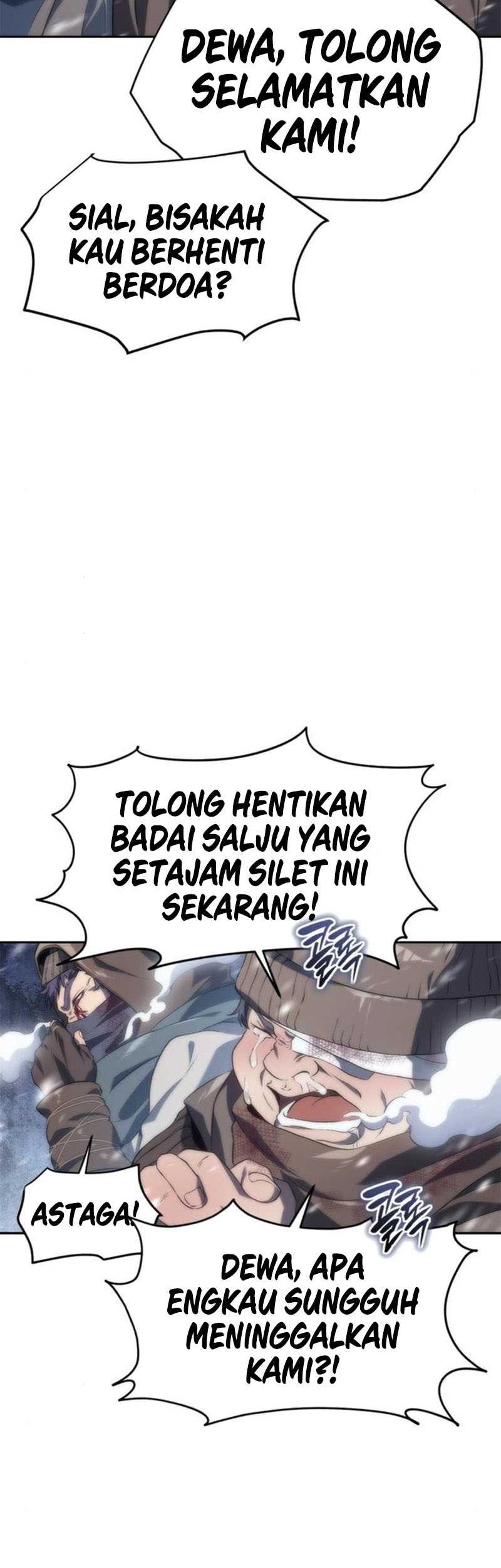 Why I Quit Being The Demon King Chapter 10 Gambar 27