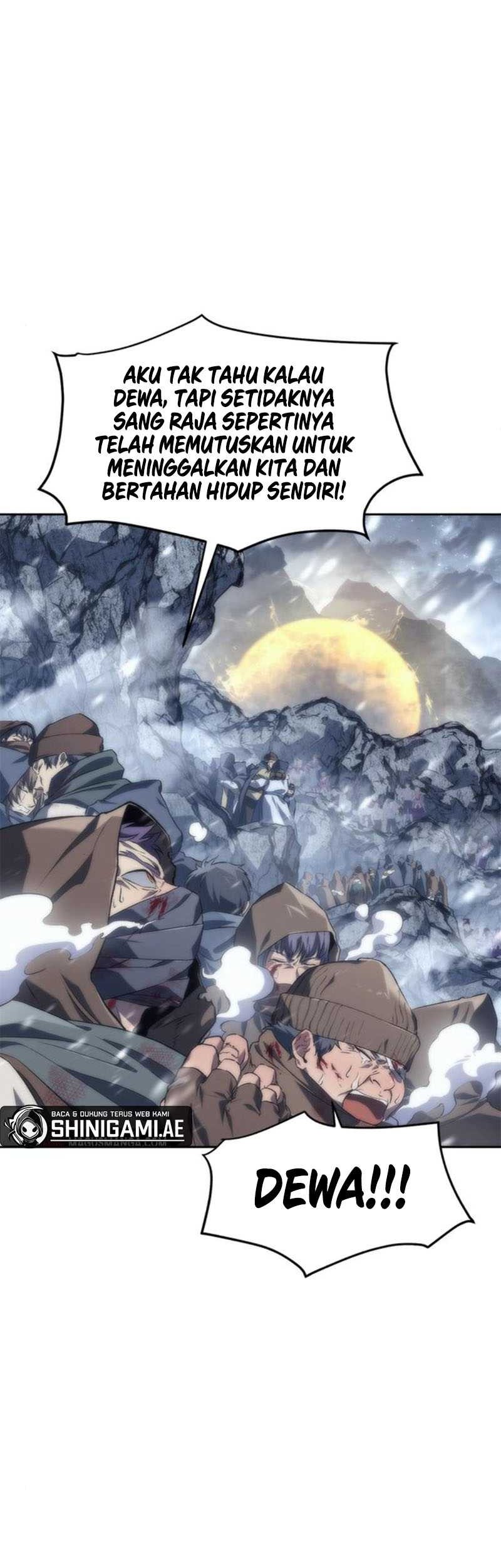 Why I Quit Being The Demon King Chapter 10 Gambar 28