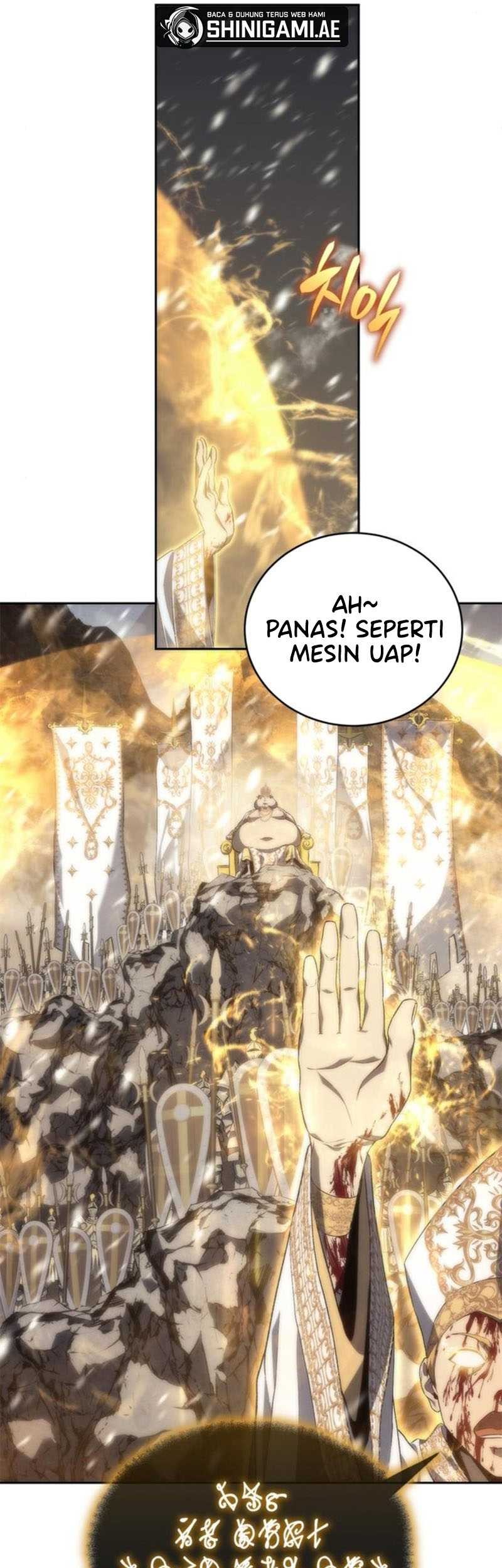 Why I Quit Being The Demon King Chapter 10 Gambar 30