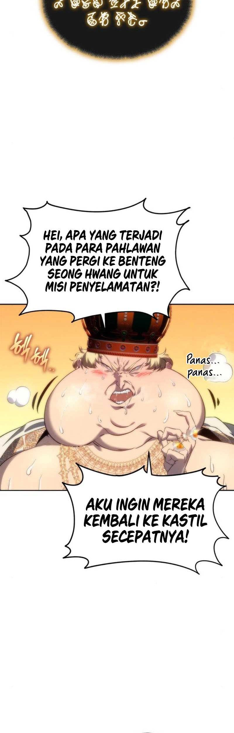 Why I Quit Being The Demon King Chapter 10 Gambar 31