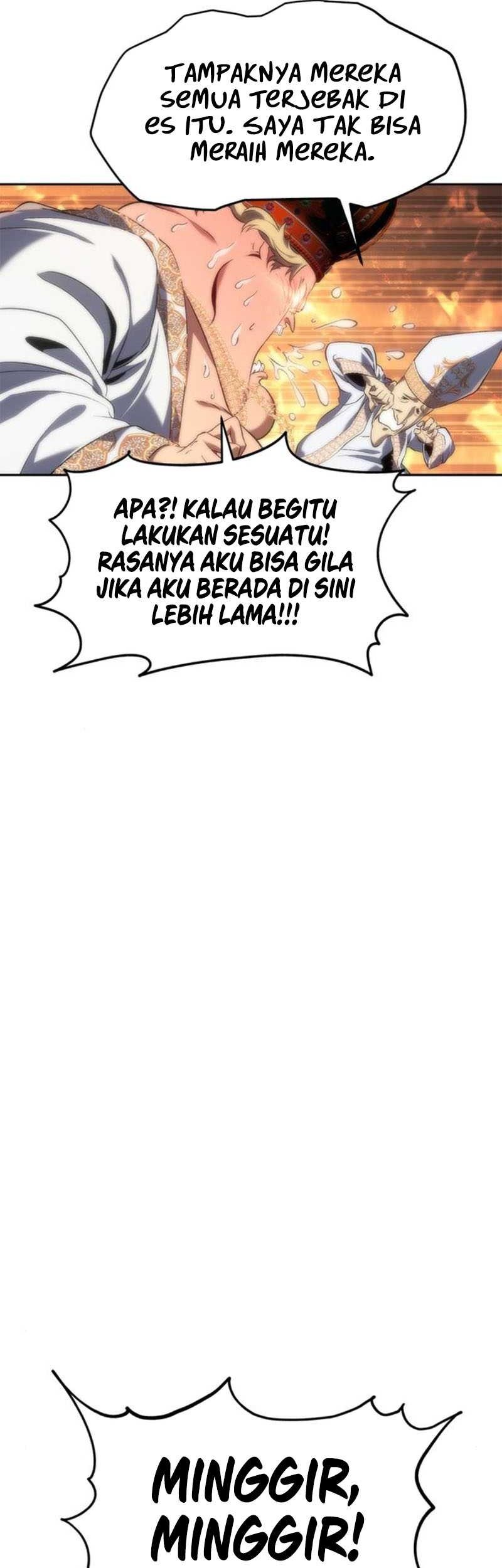 Why I Quit Being The Demon King Chapter 10 Gambar 32