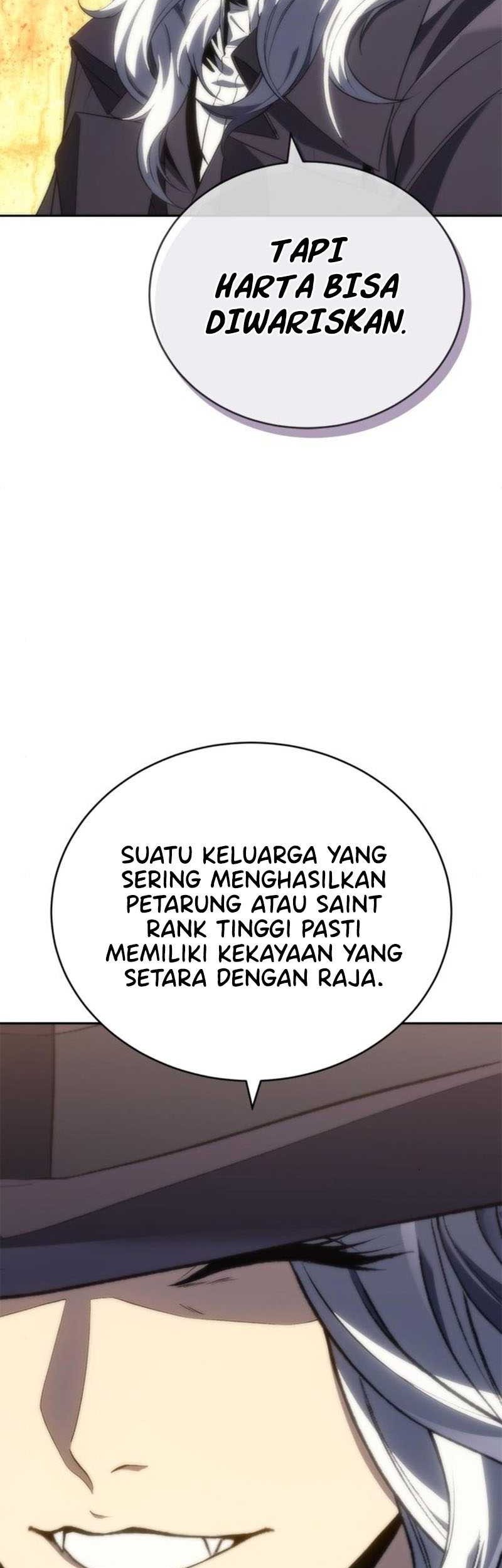 Why I Quit Being The Demon King Chapter 09 Gambar 40