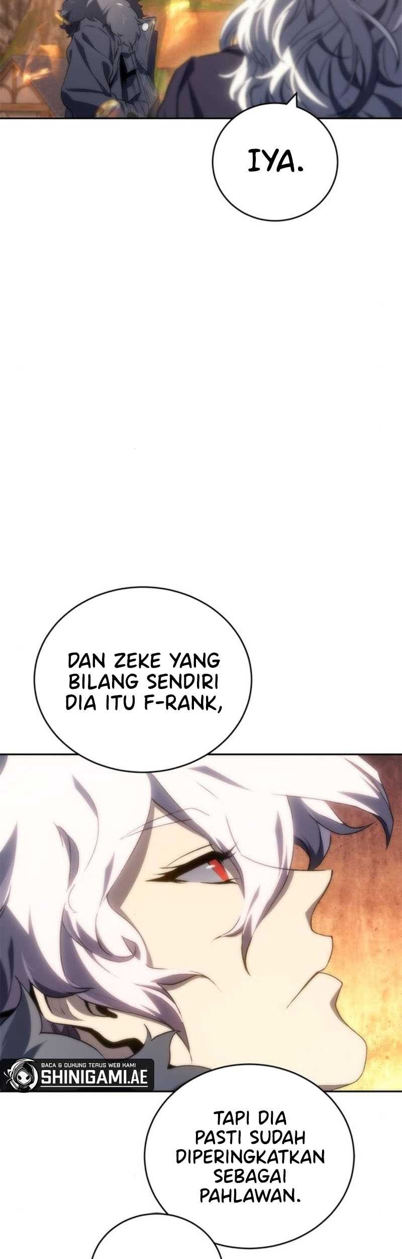 Why I Quit Being The Demon King Chapter 09 Gambar 42