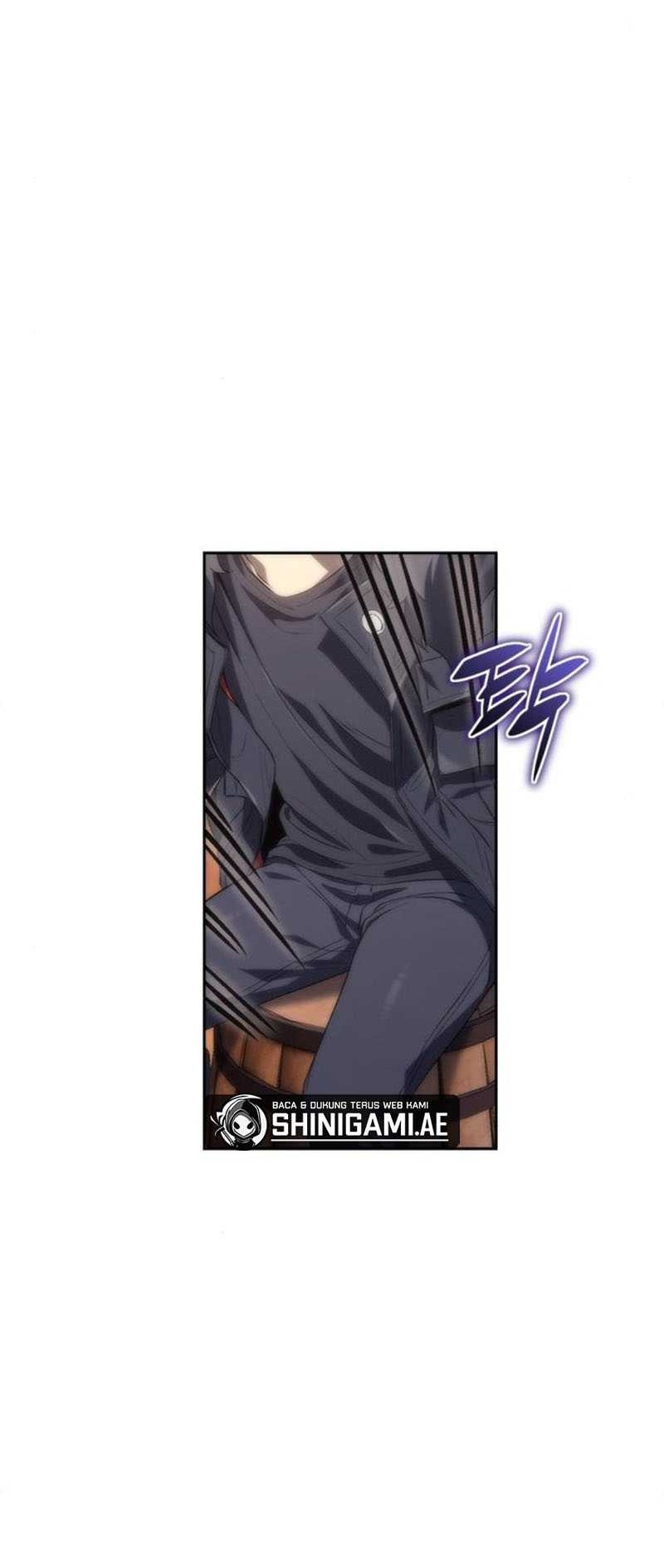 Why I Quit Being The Demon King Chapter 09 Gambar 49