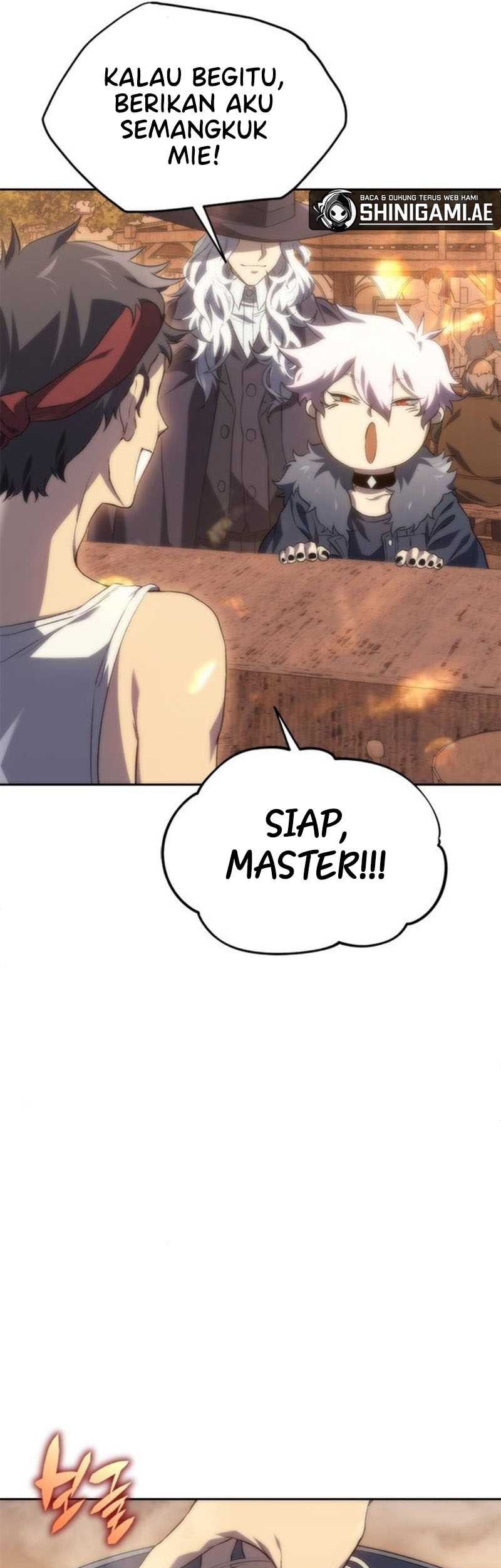 Why I Quit Being The Demon King Chapter 09 Gambar 50