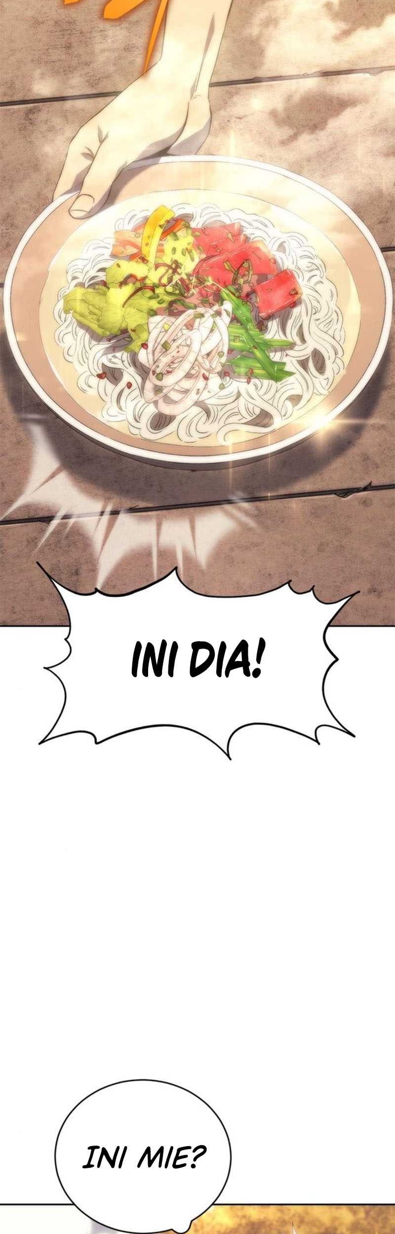 Why I Quit Being The Demon King Chapter 09 Gambar 52